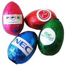 Hollow Easter Eggs 17G